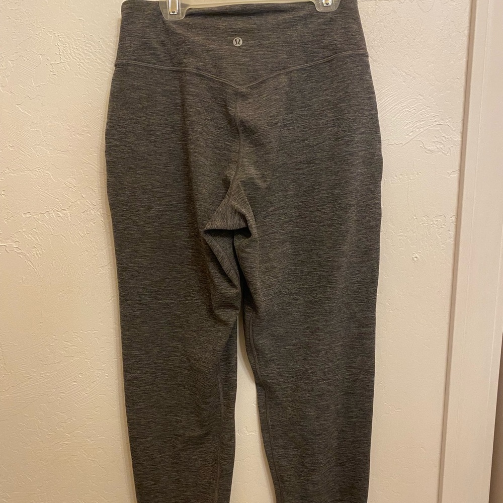 Lululemon Align Jogger